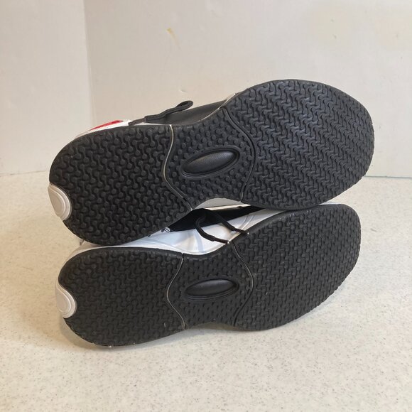 FASHION MENS BASKETBALL SHOES SIZE US 11 - Picture 4 of 6